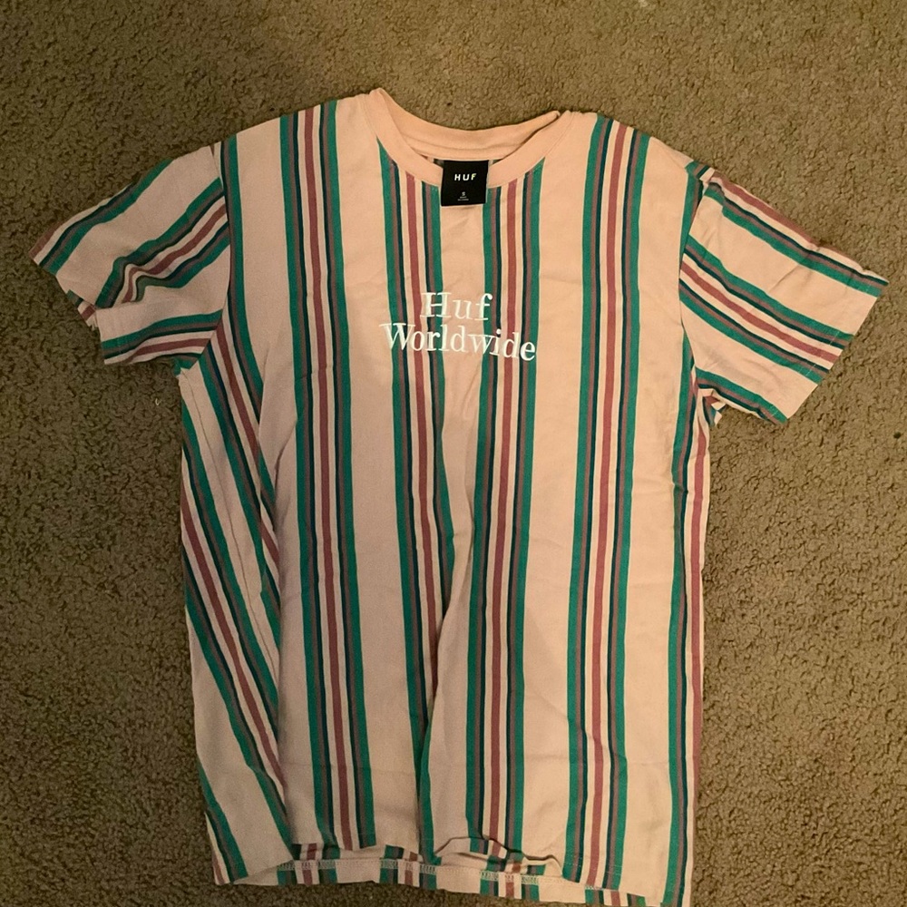 Huf Worldwide T-Shirt